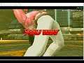 tekken6 lei gameplay