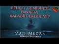 The Dark Pictures : Man of Maden - Dehşet Gemisi | Türkçe inceleme - Gameplay |