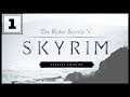 The Elder Scrolls V: Skyrim - I Have Not Played This Game in Years!