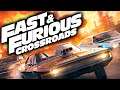 THE FAST SAGA RAGES ON IN SPACE...KINDA! - Fast & Furious Crossroads