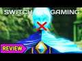 The Legend of Zelda Skyward Sword HD Review - Is it worth it?