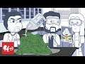 The Pickling Problem - Rooster Teeth Animated Adventures