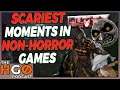 The Scariest Moments in Non-Horror Games! | HGO Podcast #85