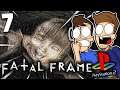 The Unexpected Conversation - Fatal Frame (PART 7)