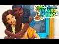 THEIR FIRST JOBS IN SULANI🌞 // THE SIMS 4 | ISLAND LIVING #9
