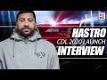 “This is the first weekend of many years to come.” Hastr0 talks CDL 2020 Launch | ESPN ESPORTS