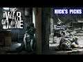 This War of Mine "Nick's Picks" Game Review