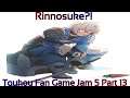 Touhou Fan Game Jam 5 Part 13 [Rinosuke: the owner of legend] (Rinnosuke?!)