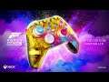 Unboxing y DLC Mando Forza Horizon 5 Limited Edition