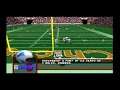 Video 747 -- Madden NFL 98 (Playstation 1)