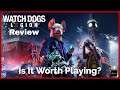 Watch Dogs Legion Review - Is It Worth Playing?