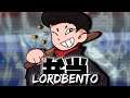 Welcome to LordBento  | Channel Trailer