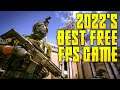 WW3 Might be the Best FREE to Play FPS of Next Year!