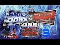 WWE SmackDown vs. Raw 2008 - RPCS3 TEST 3 (InGame / Playable?)