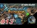 X Morph Défense Coop Ep#13 Mission chine (Attention ⚠ fou Rire🤣)