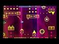 Xenia 100% In 1.5x speed - Daily level Geometry dash