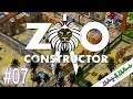 Zoo Constructor #07 - Sie wollen doch Deko | Lets Play Zoo Constructor