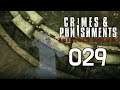0029 Sherlock Holmes Crimes and Punishments 🕵️ Meine erste Autopsie 🕵️ Let's Play