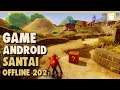 10 Game Android Offline Santai Terbaik 2021