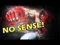12 Fighting Game Concepts That Make No Sense