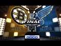 2019 NHL STANLEY CUP FINAL WESTERN VS EASTERN NEW 2019 NHL on NBCSN Intro !