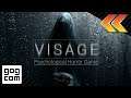 8Bit streams Visage | BTTG