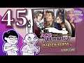 Ace Attorney Investigations: Miles Edgeworth, Ep. 45: Everything Begins - Press Buttons 'n Talk