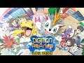 Akhirnya Global Version! | Digimon ReArise