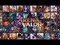 ALL HERO ARENA OF VALOR || PART 2