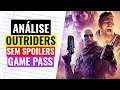 Análise do jogo Outriders Sem Spoilers! Review Completo e Impressões! Xbox Game Pass! Pt-BR