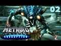 Angriff der Weltraumpiraten 💥 Metroid Prime 3 Corruption (Blind) [#2][German]