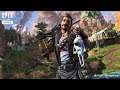 APEX SEASON 8 | On The Rise To Be Apex Predator | So Far Only 1 Win |  30-30 Repeater Is Really Good