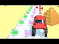 Assemble Run 3D π’π΅π‘ MAX LEVELS All Levels Gameplay Walkthrough Android, iOS BIG UPDATE!!!