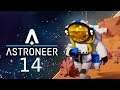 Astroneer: 14 - To Glacio