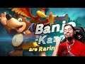 Banjo-Kazooie IS IN Super Smash Bros. Ultimate Reveal | REACTION!
