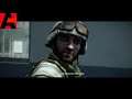 Прохождение Battlefield: Bad Company 2 - Миссия 5. В небо (РУС/СУБ)