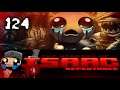 BOOM 124 - THE BINDING OF ISAAC REPENTANCE
