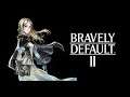 BRAVELY DEFAULT II – ¡Únete a lo Héroes de la Luz a partir del 26 de febrero en Nintendo Switch!