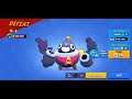Brawl Stars Level 109 Points 49
