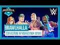 Brawlhalla – zwiastun wydarzenia WWE