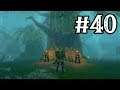 Breath of the Wild: Hungry Trees - Part 40 (Let's Play Commentary)