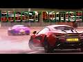 BUDGET Best of BRITISH Challenge | Forza Horizon 4 Challenge w/ PurplePetrol13