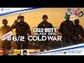 Call of Duty: Black Ops Cold War * Ламповый Let’s Play #6/2 * 4K HDR 60FPS RayTracing PS5 3D-Audio *
