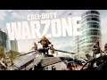 Call of Duty Modern Warfare BR live stream