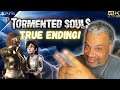 Can't Believe I Forgot This!! | TORMENTED SOULS Game on Playstation 5 | TRUE ENDING