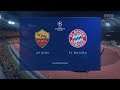 Champions League Achtelfinale FC Bayern VS AS ROM #7