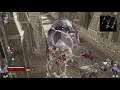 Code Vein: Returning Back to see where i left off