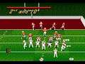 College Football USA '97 (video 1,394) (Sega Megadrive / Genesis)
