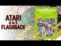 Concentration for Atari 2600 is a combination of confidence and hunger | Atari A to Z Flashback