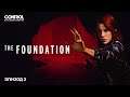 Давайте пройдём CONTROL: The Foundation [#2] — Склад